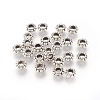 Tibetan Style Alloy Spacer Beads LF1565Y-NF-1