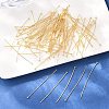 SHEGRACE 20G Brass Ball Head Pins XGRPCP965-274G-4