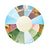 Preciosa® Crystal Hotfix Flatback Stones Y-PRC-HSS12-50000-200-2