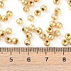 Brass Beads KK-N254-43C-G-3