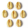 Natural Cowrie Shell Beads X-SSHEL-N0232-08-5
