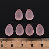 Transparent Acrylic Pendants MACR-S373-67-M04-6