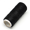 402 Polyester Sewing Thread Cords for Cloth or DIY Craft OCOR-R027-15-1