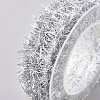 Shiny Tinsel Hanging Garland OCOR-WH0054-21A-2