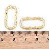 304 Stainless Steel Linking Rings SA-CBA76DA-21G-C-3