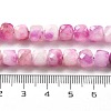 Natural Quartz Beads Strands G-C179-B20-01-5