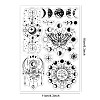 Custom PVC Plastic Clear Stamps DIY-WH0448-0095-6