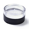Reusable Plastic Loose Powder Bottles MRMJ-G014-01B-2