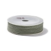 Braided Nylon Threads NWIR-E023-1mm-40-1
