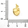 304 Stainless Steel Charms STAS-U049-01A-04G-3