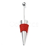 Beadable Wine Stoppers FIND-G060-01B-1