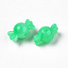 Acrylic Beads MACR-S375-004-A02-2