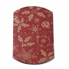 Paper Pillow Boxes LS-CON-A003-B-04B-2