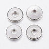 Tarnish Resistant 304 Stainless Steel Beads A-STAS-H426-01-6MM-1