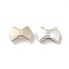 K9 Glass Rhinestone Cabochons RGLA-G017-03B-001TR-2