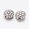 Tibetan Style Alloy Beads X-LF0264Y-NF-2