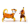 Handmade Lampwork Home Decorations LAMP-T011-79-2