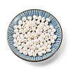 Large Hole Pearl Beads PEAR-R064-01-2