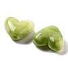 Imitation Gemstone Acrylic Beads OACR-U005-07-3