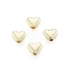 Alloy Beads PALLOY-P284-25LG-3
