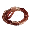 Gradient Color Natural Feldspar Beads Strands GG-CBA0C95-B01-01-5