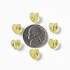 Transparent Acrylic Beads MACR-S373-95-B03-7