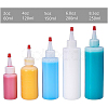 Plastic Glue Bottles DIY-BC0009-04-6