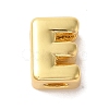 Rack Plating Brass Pendants X-KK-L220-001G-E-1