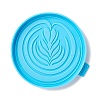 Silicone Cup Mat Molds DIY-M039-05B-2