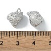Brass Pendants KK-H482-04P-3