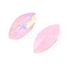 Glass Cabochons GLAA-N0028-09A-2