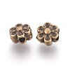 Tibetan Style Beads MLF0252Y-2