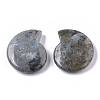 Natural Labradorite Beads X-G-R464-008A-2