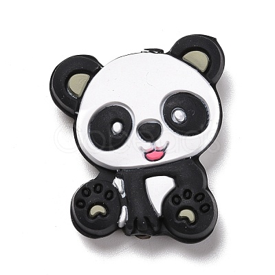 Silicone Focal Beads SIL-A002-07A-1