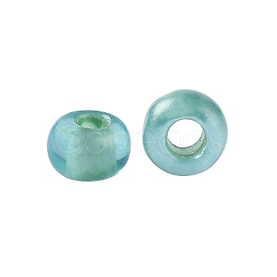TOHO Round Seed Beads X-SEED-TR11-0954F-1