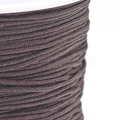Nylon Braided Cord NWIR-Q008B-739-1