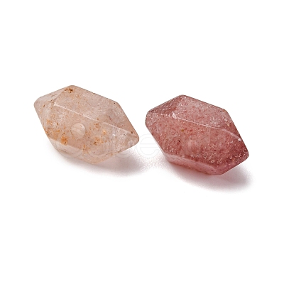 Natural Mixed Gemstone Beads G-M452-01-1