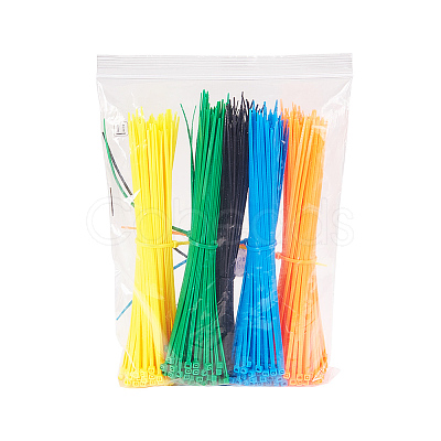 Plastic Cable Ties FIND-PH0008-20cm-02-1