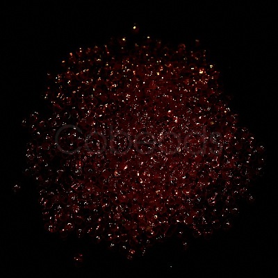 Luminous Glass Seed Beads SEED-A033-07J-1