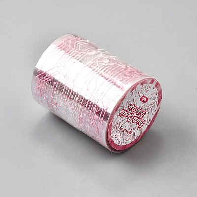 PET Decorative Stickers DIY-WH0723-071B-1