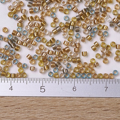 MIYUKI Delica Beads SEED-MY11-DB0981-1