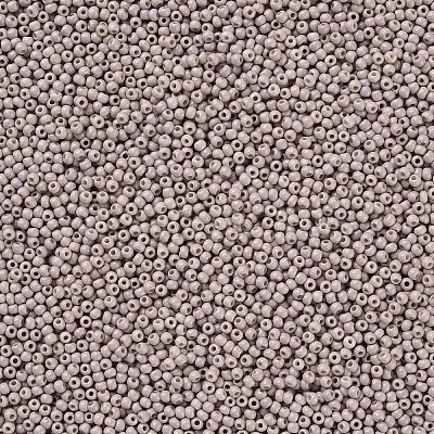 12/0 FGB Grade A Round Glass Seed Beads SEED-N001-A-1035-1