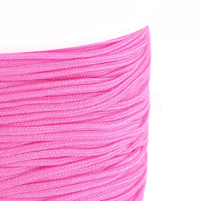 Nylon Braided Cord NWIR-Q009B-F103-1