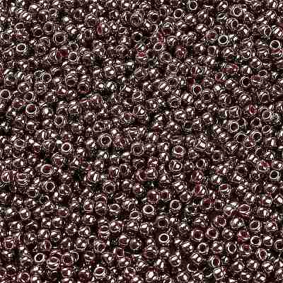 TOHO 11/0 Round Beads X-SEED-TR11-0460-1