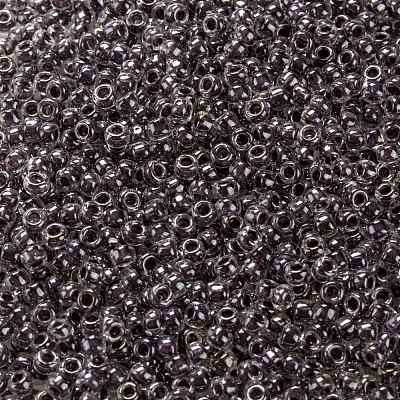 TOHO Round Seed Beads SEED-JPTR08-1064-1