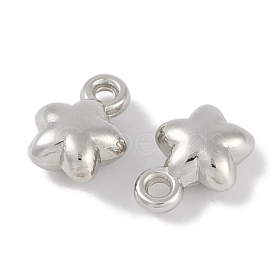 CCB Plastic Pendants FIND-U021-07P-1