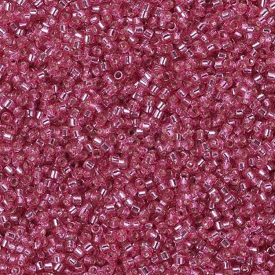 MIYUKI Delica Beads X-SEED-J020-DB1338-1