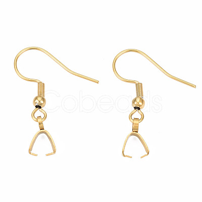 Ion Plating(IP) 304 Stainless Steel Hooks STAS-N092-136G-1