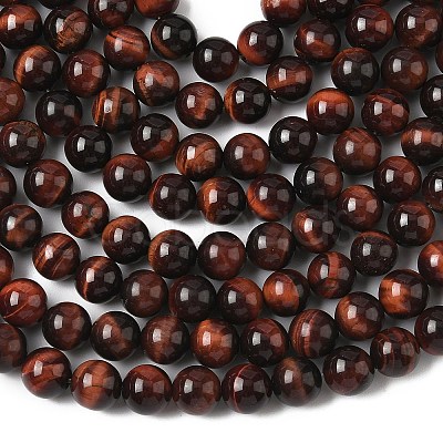 Natural Gemstone Beads Z0RQQ012-1