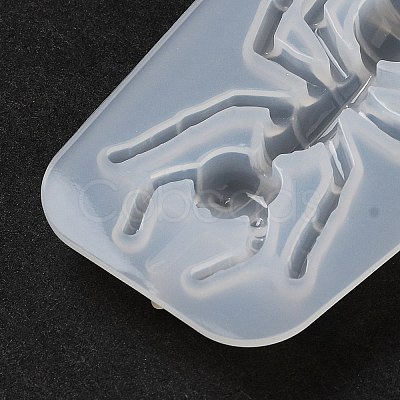 DIY Display Silicone Molds DIY-P074-07B-1